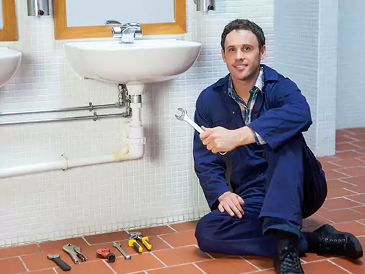 Why Choose Monterey Plumbing Pro for Plumbing Services in Montery, CA?