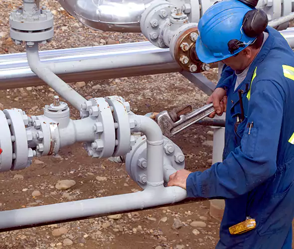 Expert Plumber for Backflow Preventer in Montery, CA: Schedule Affordable Testing and Installation with Us