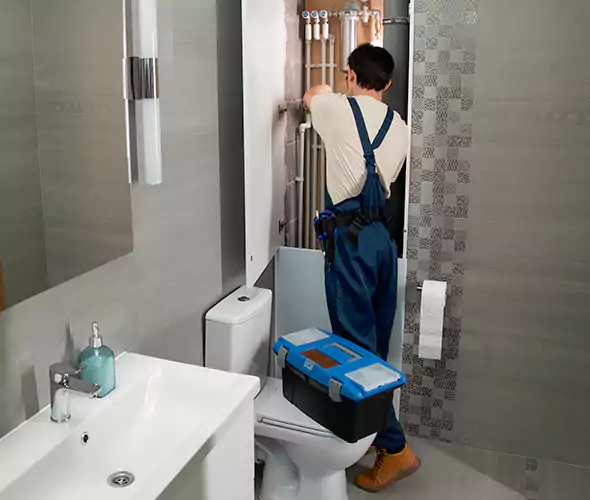 Expert Professional Bathroom Plumbing Experts in Monterey, CA: Get Affordable Bathroom Plumbing Service