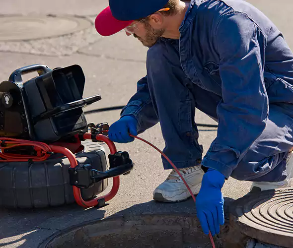 Expert Plumber for Clogged Drain Repair in Monterey, CA: Schedule Affordable Drain Cleaning Services with Us