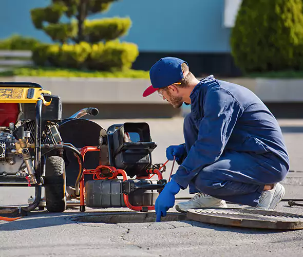 Expert Plumber for Drain Cleaning in Monterey, CA: Schedule Reliable Plumbing Solutions with Us