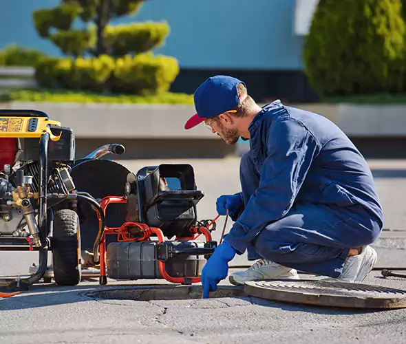 Trusted Drain Repair Specialists in Monterey, CA
