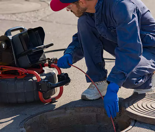 Expert Plumber for Drain Services in Monterey, CA: Schedule Affordable Drain Cleaning & Repair with Us