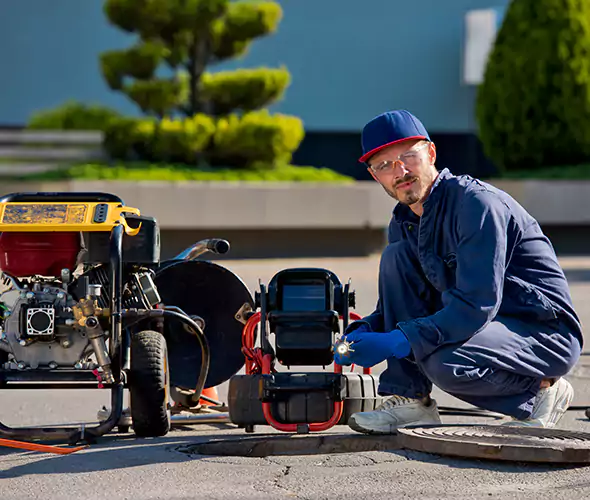 Professional Plumbers for Drains Camera Inspection in Montery, CA: Book Expert Inspection Services Today