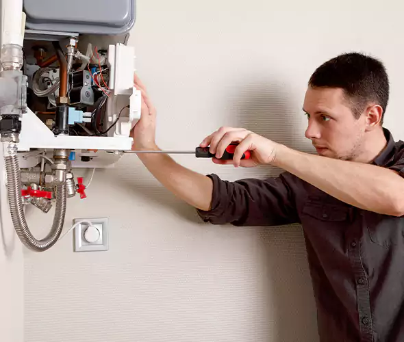 Certified Technicians for Electric Tankless Water Heater Installation in Montery, CA: Fast & Reliable Service.