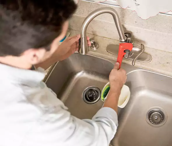 Professional Emergency Plumbing Repair in Montery, CA