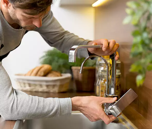 Your Trusted Experts for Bathroom Faucet Installation in Montery, CA