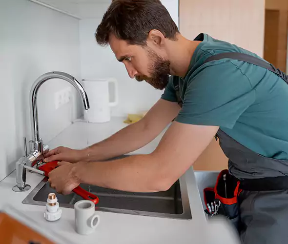 Professional Faucet Replacement Specialist in Montery, CA: Schedule Affordable Faucet Replacement Services with Us