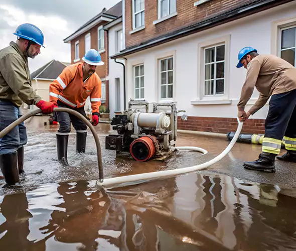 Expert Technicians for Flood Restoration in Monterey, CA: Schedule Reliable Flood Restoration Services with Us