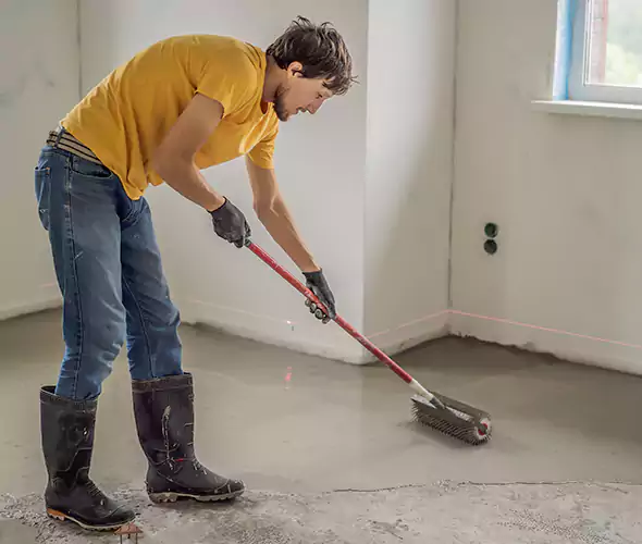 Trusted Foundation Leak Repair Experts in Monterey, CA