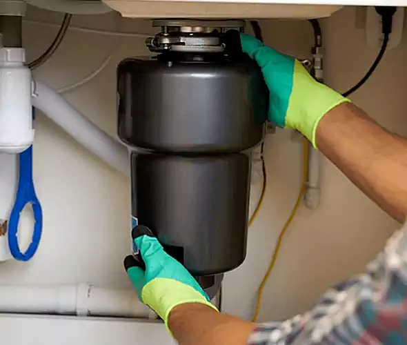 Professional Garbage Disposal Installation in Monterey, CA