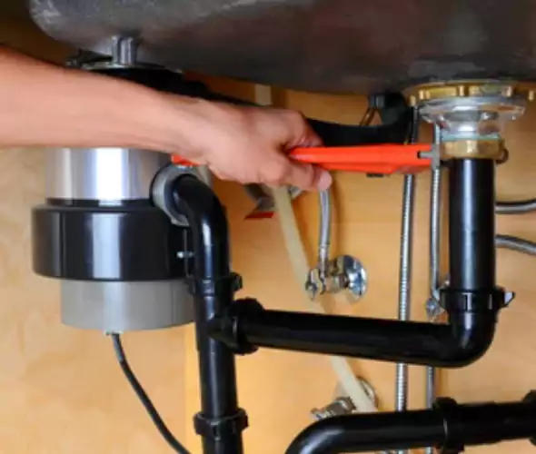 Professional Garbage Disposal Repair in Monterey, CA