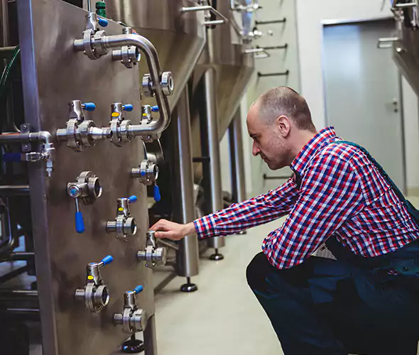 Professional Gas Leak Repair in Montery, CA