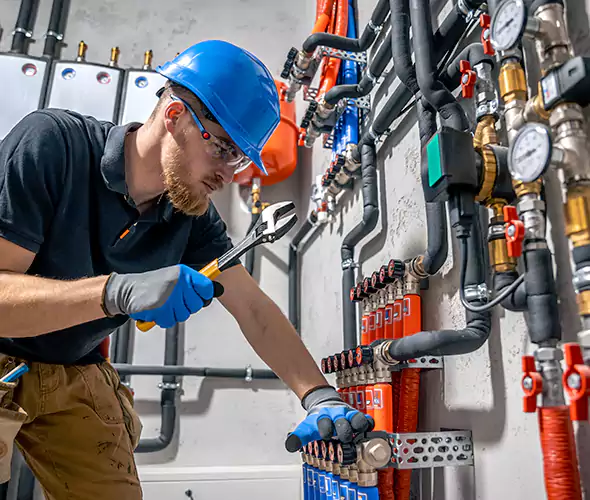 Professional Experts for Gas Line Installation in Monterey, CA