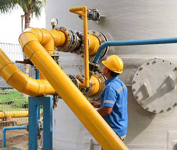 Expert Plumber for Gas Line Repair in Montery, CA: Schedule Affordable Repair Services with Us