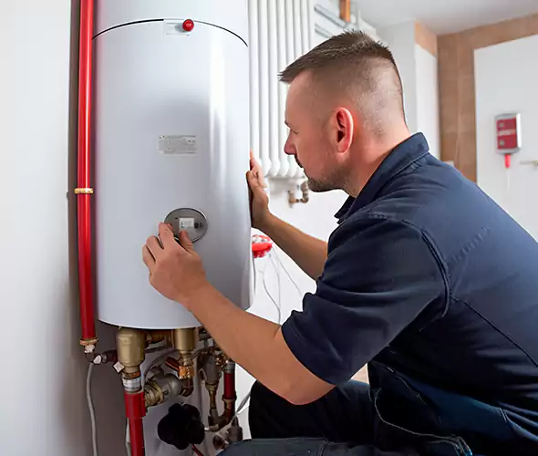Expert Plumber for Gas Water Heater Replacement in Montery, CA: Schedule Affordable Replacement Services with Us