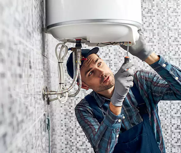 Expert Plumber for Hot Water Tank Maintenance in Montery, CA: Schedule Reliable Maintenance Services with Us
