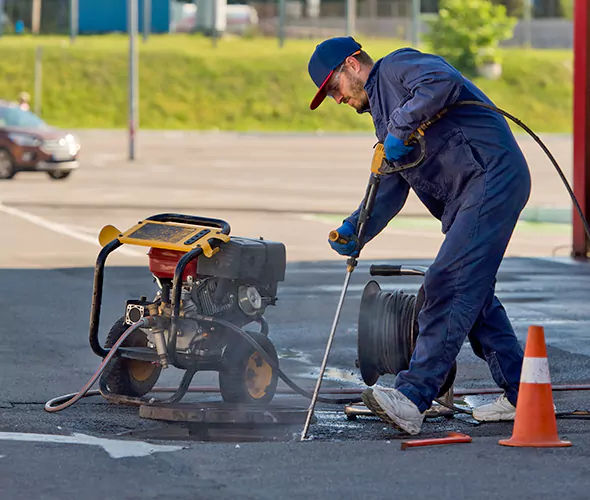 Expert Plumber for Hydrojet Plumbing in Monterey, CA: Schedule Affordable Jetting Services with Us