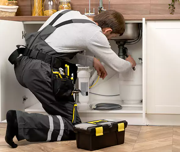 Certified Plumbers for Insinkerator Installation in Monterey