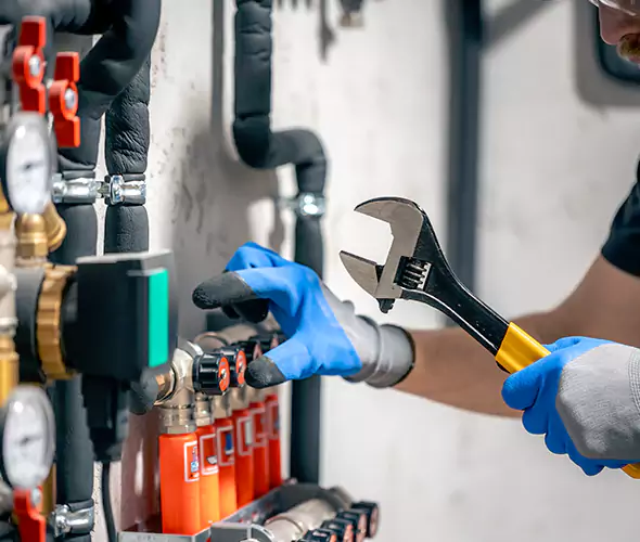 Expert Plumber for New Construction Plumbing in Monterey, CA: Schedule Affordable Installation Services with Us