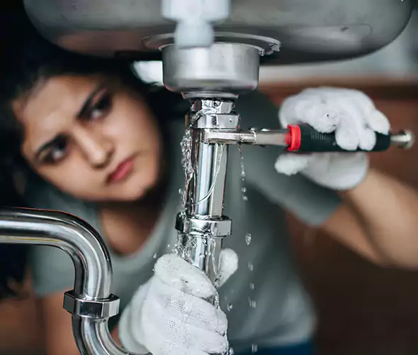 Professional Pipe Repair Specialists in Monterey, CA