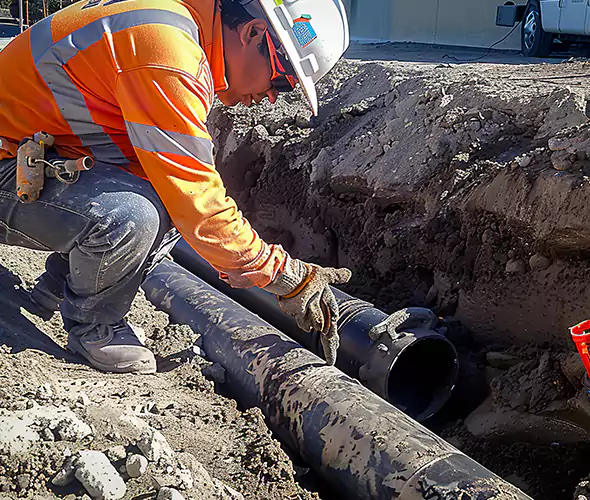 Expert Plumber for Pipe Replacement in Monterey, CA: Schedule Reliable Plumbing Replacement Services with Us