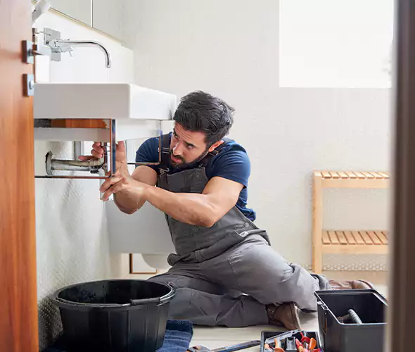 Expert Plumber for Plumbing Repair in Monterey, CA: Schedule Affordable Plumbing Repair Services with Us