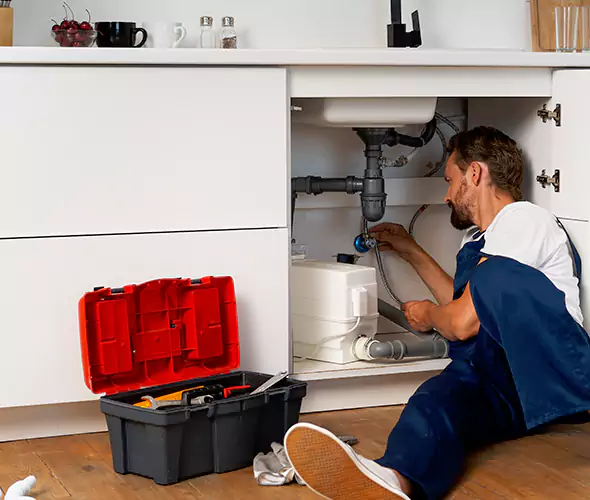Trusted Plumber for Polybutylene Plumbing Replacement in Montery, CA: Schedule Reliable Replacement Services with Us