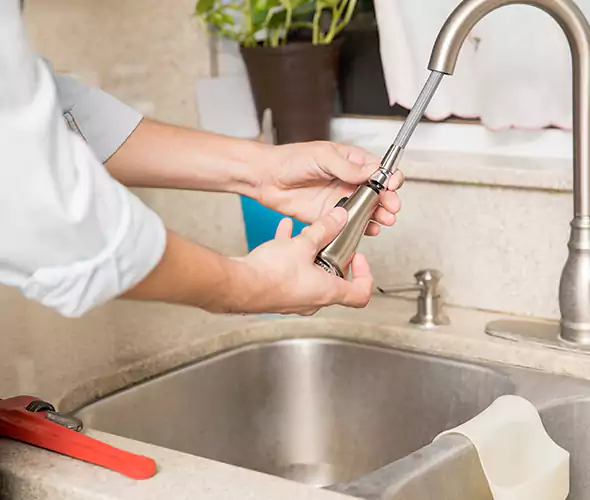 Expert Plumber for Rooter Services in Montery, CA: Trusted Drain and Sewer Cleaning Professionals