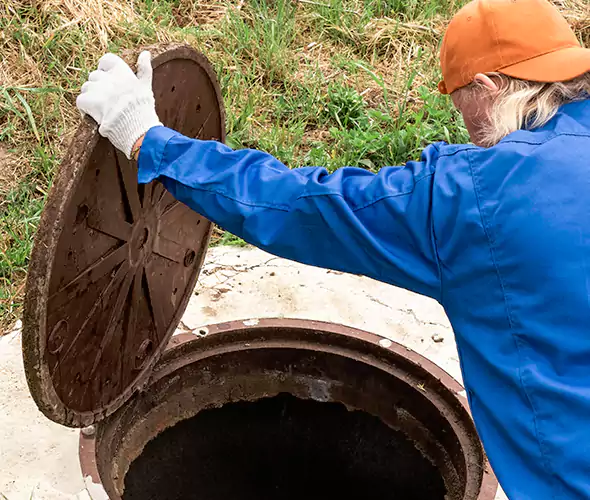 Septic System Repair Experts in Monterey, CA