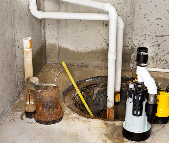 Expert Plumber for Sewage Ejector Pump Installation in Monterey, CA: Schedule Affordable Installation Services with Us