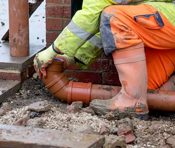 Professional Plumber for Sewer Cleaning in Monterey, CA: Schedule Reliable Service Today