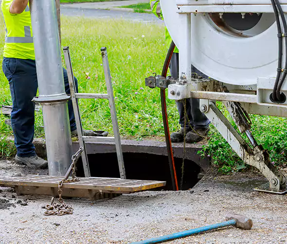 Expert Plumber for Sewer Line Cleaning in Monterey, CA: Schedule Reliable Sewer Cleaning Services with Us