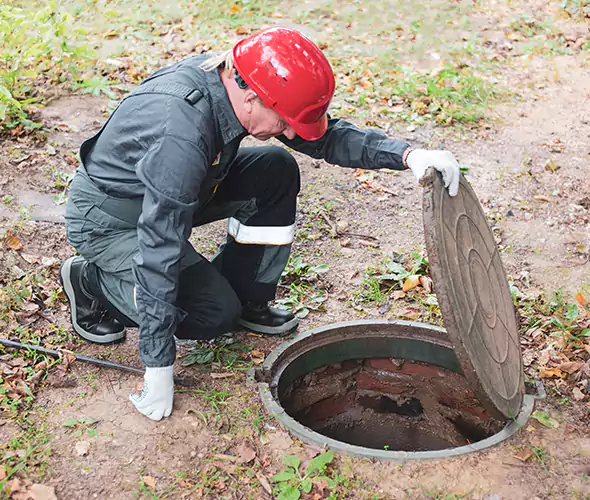Expert Plumber for Sewer Line Inspection in Monterey, CA: Schedule Affordable Sewer Camera Services with Us