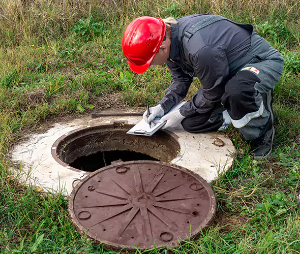 Professional Sewer Repair Experts in Montery, CA