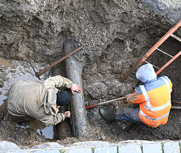 Expert Plumber for Sewer Replacement in Monterey, CA: Schedule Affordable Sewer Replacement Services with Us