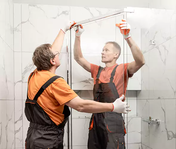 Professional Shower Installation Specialist in Montery, CA: Schedule Affordable Shower Setup Services with Us