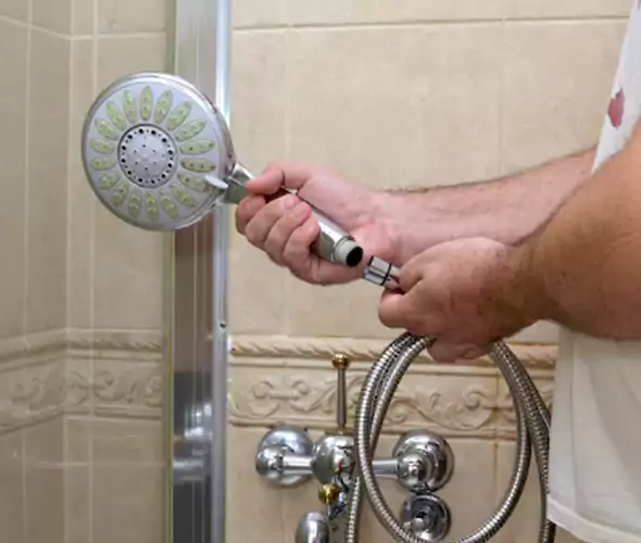 Professional Shower Repair Specialist in Monterey, CA: Schedule Affordable Shower Services with Us