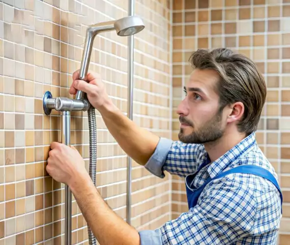 Professional Shower Replacement Specialist in Monterey, CA: Schedule Affordable Shower Upgrade Services with Us