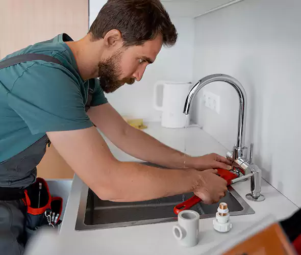 Professional Sink Installation Specialist in Monterey, CA: Schedule Professional Sink Setup Services with Us