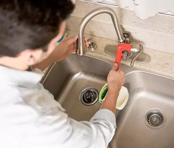 Professional Sink Repair Specialist in Montery, CA: Schedule Reliable Sink Fixing Services with Us