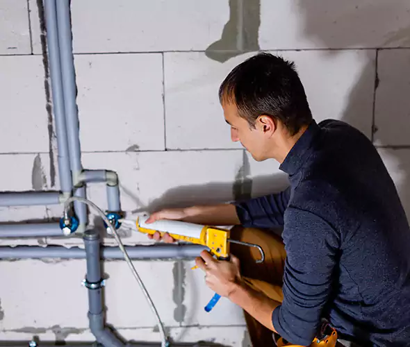 Expert Plumber for Slab Leak Detection in Montery, CA: Schedule Affordable Slab Leak Repair Services with Us