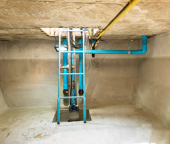 Expert Plumber for Sump Pump Maintenance in Monterey, CA: Schedule Reliable Maintenance Services with Us