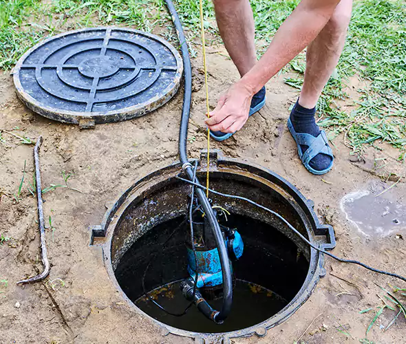Expert Plumber for Sump Pump Replacement in Monterey, CA: Schedule Affordable Sump Pump Replacement Services with Us