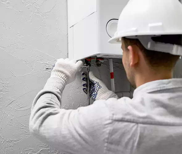 Expert Plumbers for Tankless Water Heater Installation in Monterey, CA: Schedule Reliable Service Today
