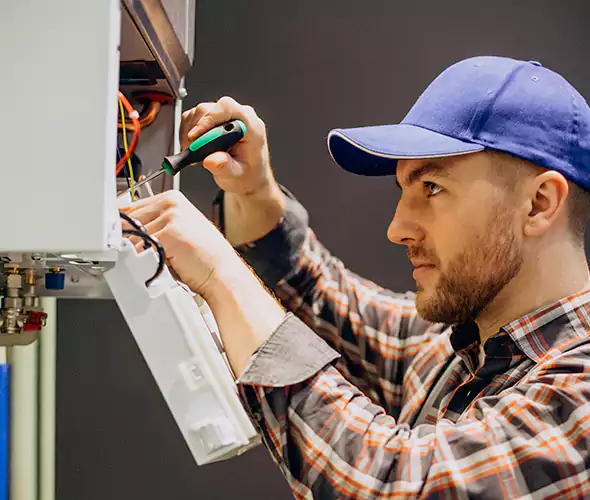 Expert Plumber for Tankless Water Heater Maintenance in Montery, CA: Schedule Professional Maintenance Services with Us