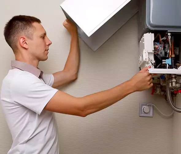 Expert Plumber for Tankless Water Heater Replacement in Monterey, CA: Schedule Affordable Replacement Services with Us