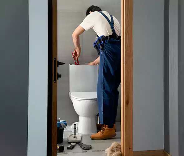 Professional Plumbers for Toilet Bowl Replacement in Monterey, CA: Schedule Affordable Toilet Replacement Services With Us