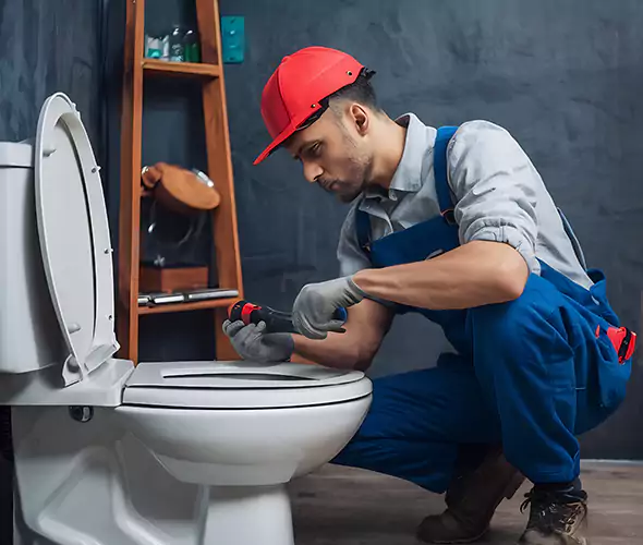 Expert Plumber for Toilet Installation in Montery, CA: Schedule Affordable Toilet Installation Services with Us