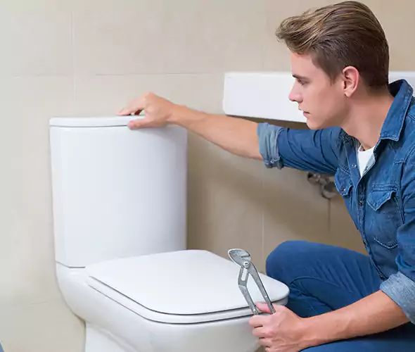 Expert Plumber for Toilet Replacement in Monterey, CA: Schedule Affordable Toilet Replacement Services with Us